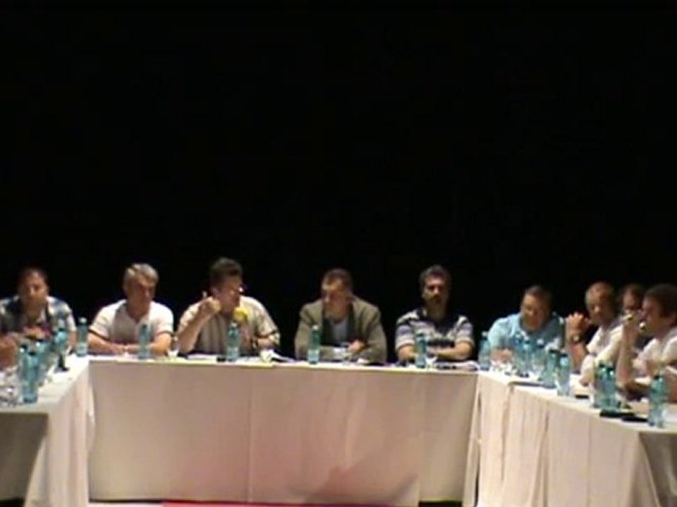 sedinta ordinara mangalia 30 iunie 2010 - partea I
