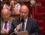 Loi de modernisation de l'agriculture : débats à l'Assemblée