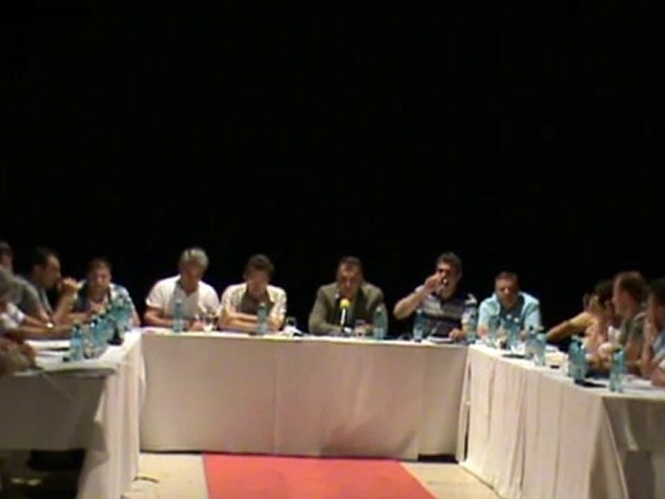 sedinta ordinara mangalia 30 iunie 2010 - partea a II-a