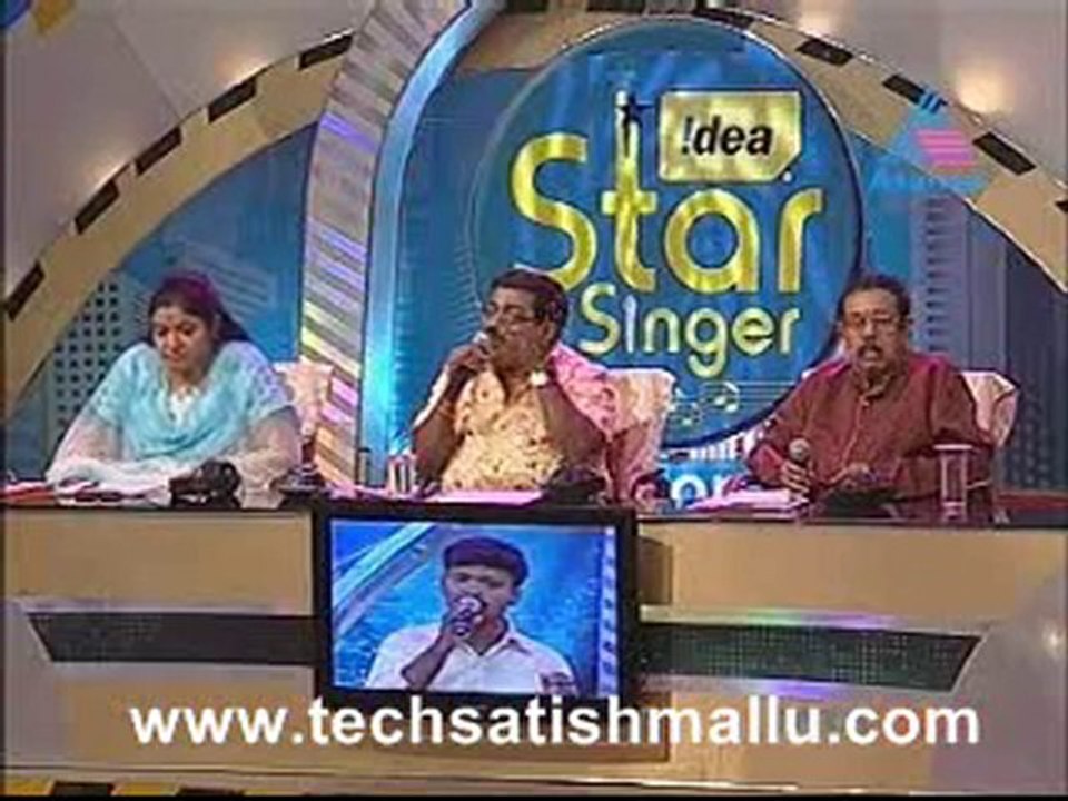 Idea Star Singer Season 4 Part 2