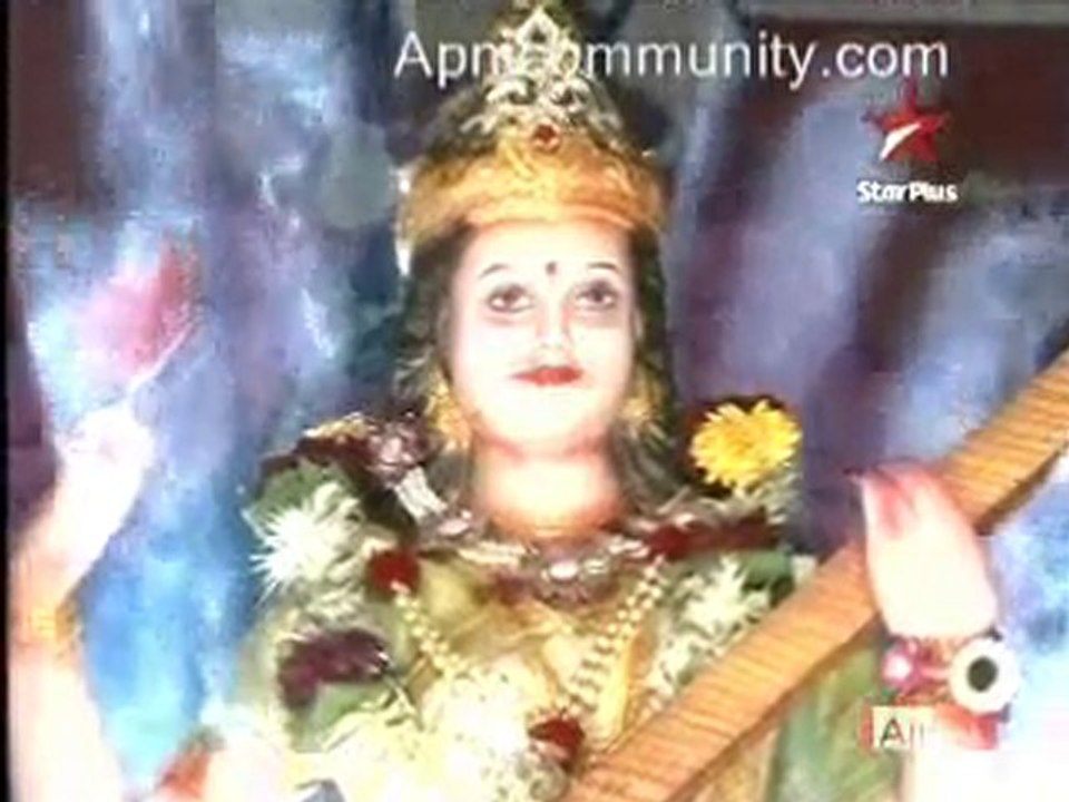 tere liye - 30th june 10 pt2