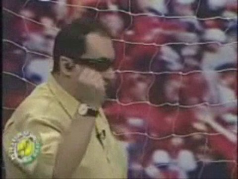 Kajuru na Área - Ronaldo Fenômeno e Padre Caio