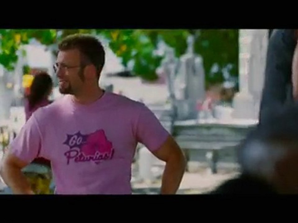 The Losers  (2010) Official Trailer