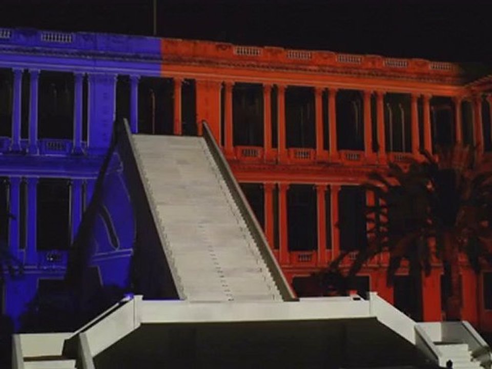 150 ans Nice France celebrates 150 years