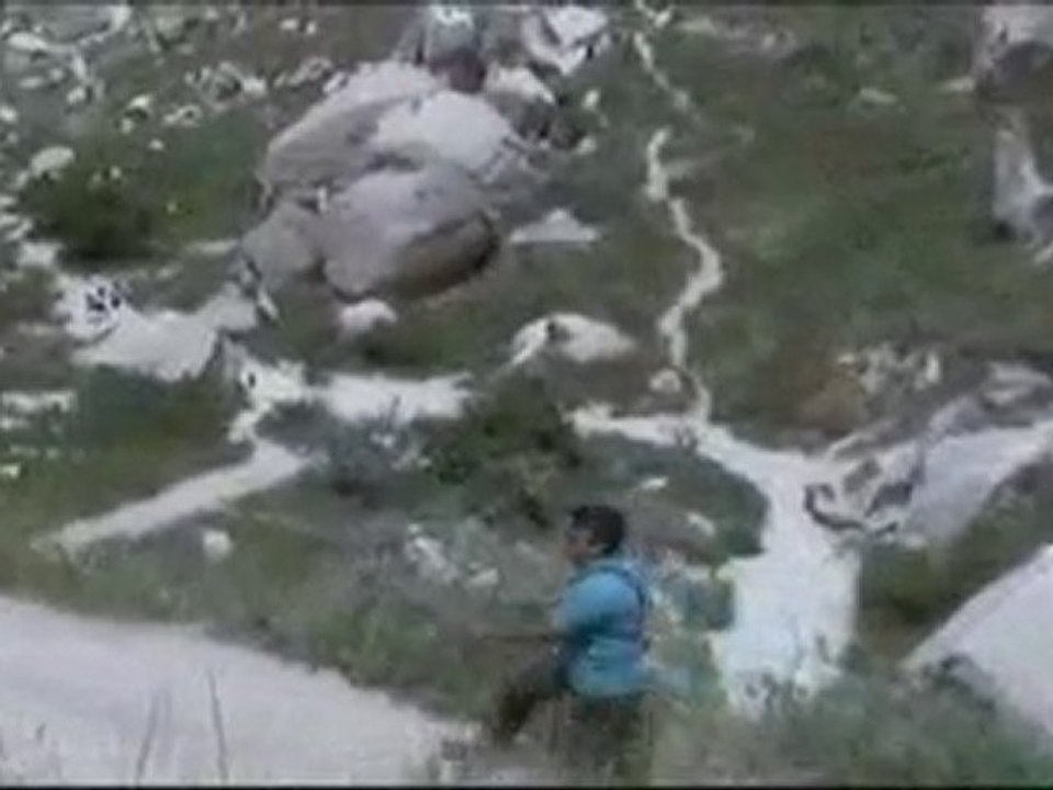 Nevşehir Kapadokya Gezisi 2010