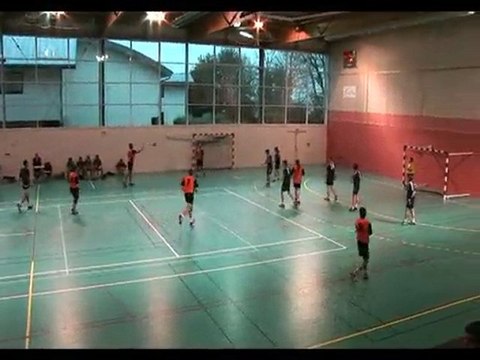 caforestois hb vs cap sizun n°4