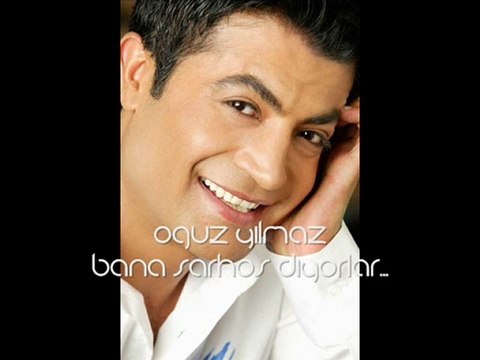 Oğuz Yılmaz Bana Sarhoş Diyorlar Metekolikstyle.Net