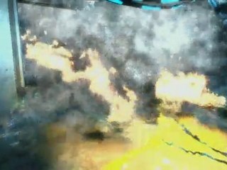[XBLA] Hydrophobia - Trailer E3 2010