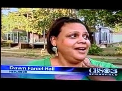 Hampden Homebuyers Restoring History - House Flip News Story