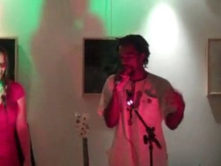 Sadou et Miss Ile - Un diamant sur un diadème