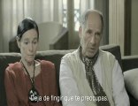 La mosquitera - clips en catalán y castellano