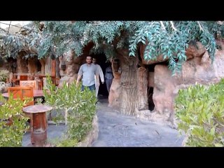 Des "mosquées mobiles" pour les amateurs de foot saoudiens