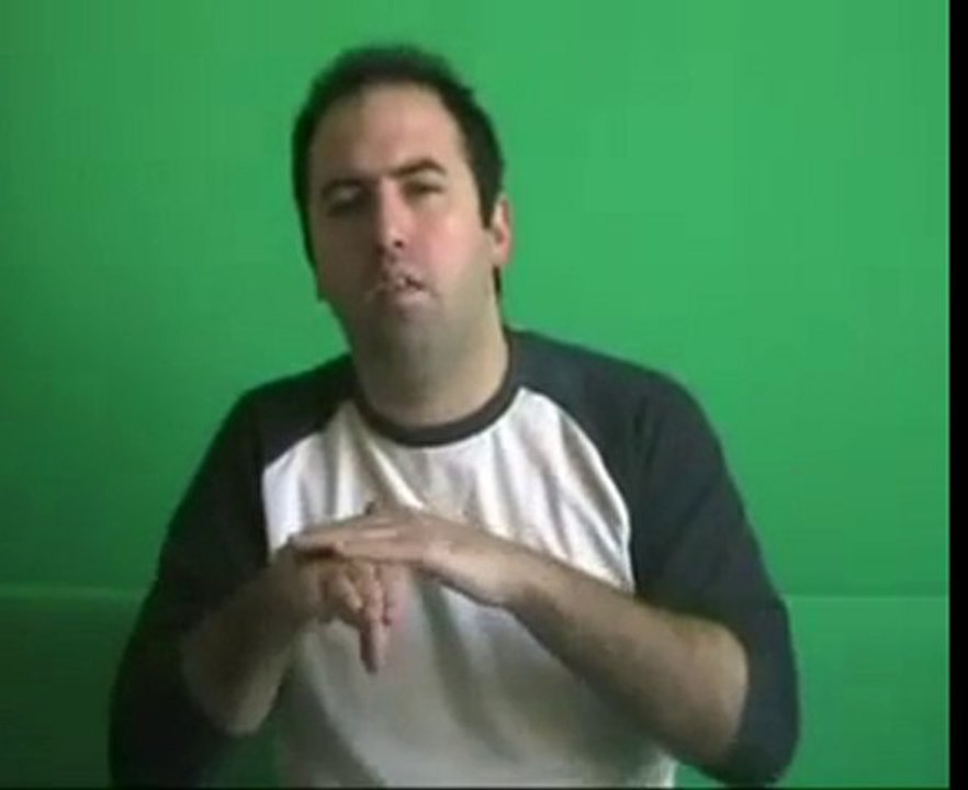 Videorisposta alla proposta di Caia