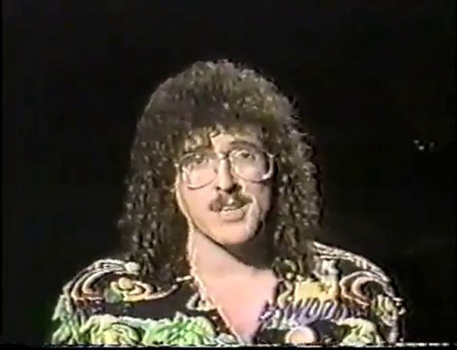 Green Eggs & Ham - Weird Al Yankovic