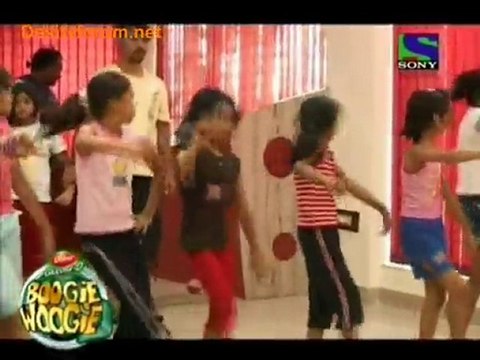 Boogi Woogi - 30th June 2010 - pt3