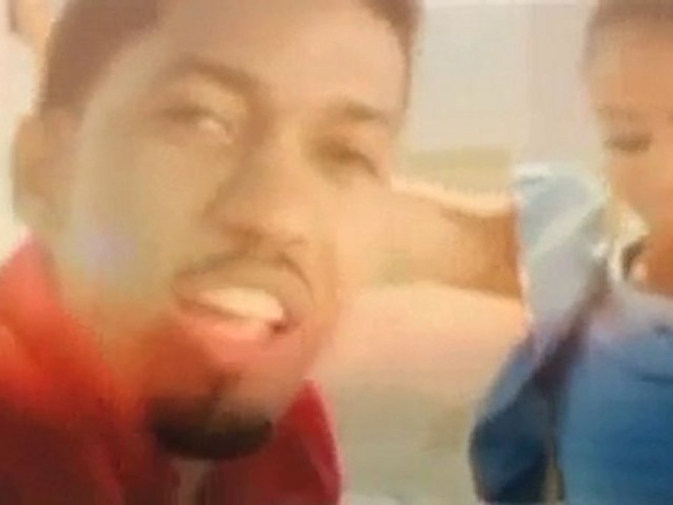 - Fonzworth Bentley (Ft. Anthony Hamilton) - Greener