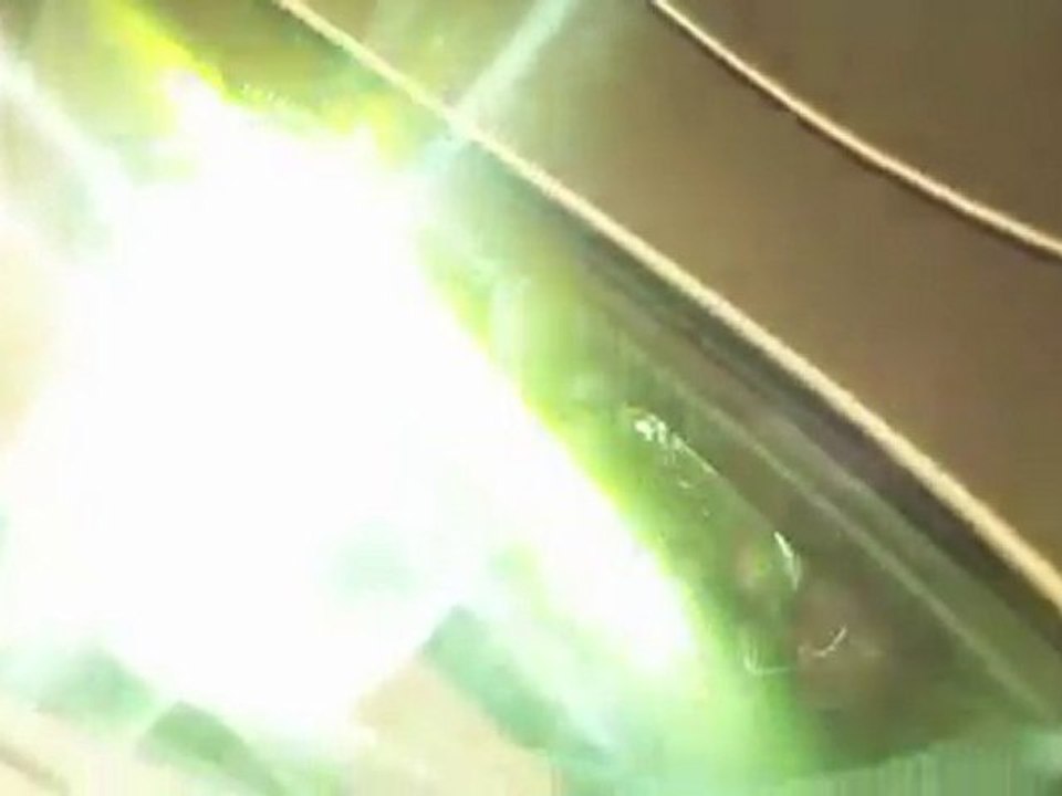 [PV] X JAPAN - Rusty Nail