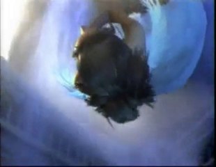 Final Fantasy X - Publicité Japonaise