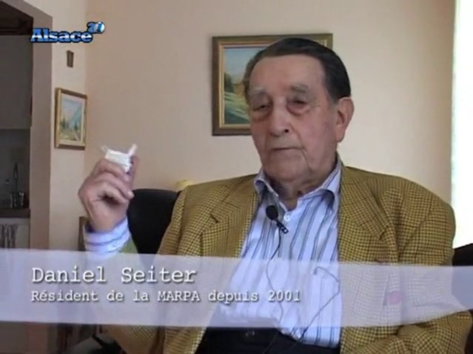 Marpa de Bréchaumont : "être ici comme chez soi !"