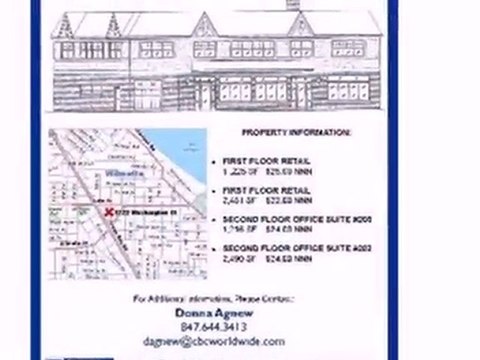 Homes for Sale - 1222 Washington Ct - Wilmette, IL 60091 - C