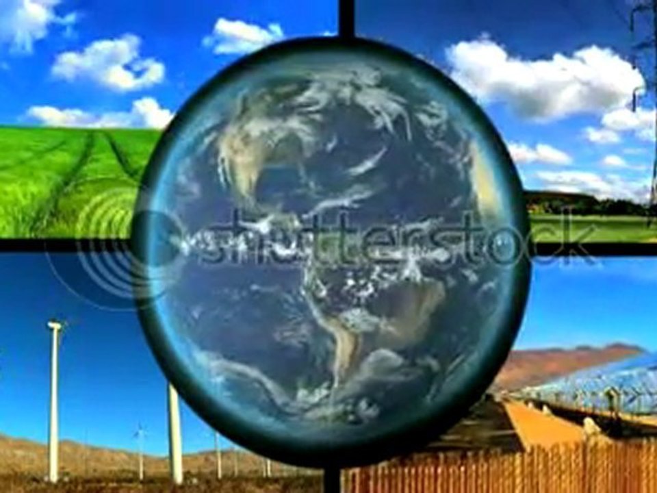 shutterstock video