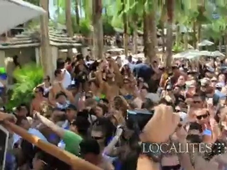 Lil Jon @ Rehab Las Vegas