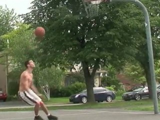Dunkfather 175 cm dunk session #33