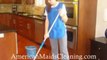Housekeeping service, Apartment cleaning, Service maid, And
