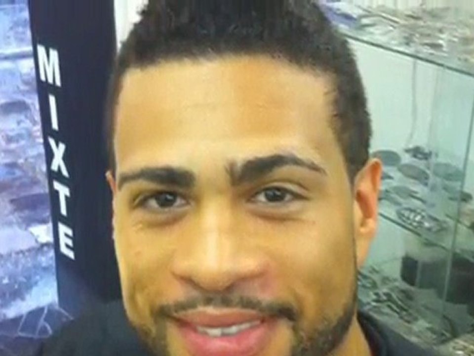 THIERREEZ BARBERSHOP