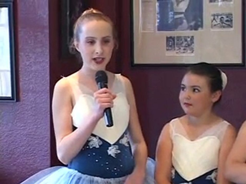 Dance Classes Are So Much Fun @ Dance Academy USA