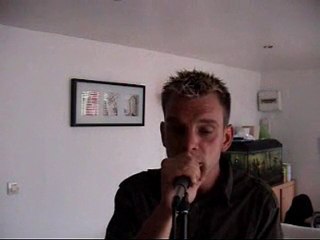 petite chanson d'elvis !