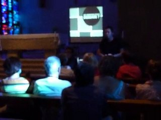 Conférence Camille Hilaire à Moyenvic