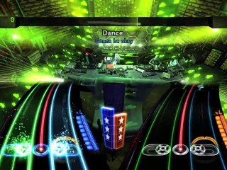 DJ Hero 2 - Deadmau5 Gameplay Trailer