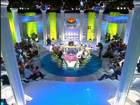 IAM Revoir un printemps (tout le monde en parle)2/3