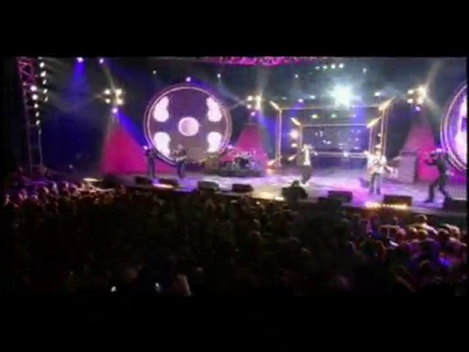 KILL  DA PIG @ Zenith de LILLE (Avril 2010) - Soirée M6