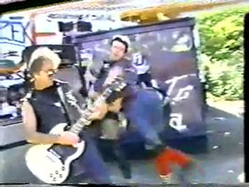 gg allin-live fast die fast full promo