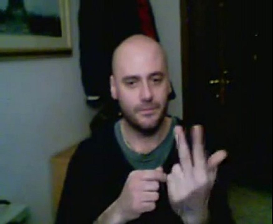 Videocommento di Menduri
