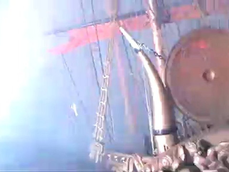 Les sirenes su TI - The final