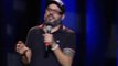 David Cross - BIGGER AND BLACKER Part 1/6 - StandUp Comedy