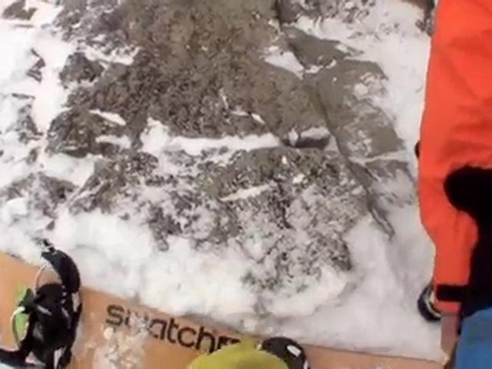 Deeper Unplugged - McConkey's - Episode 8