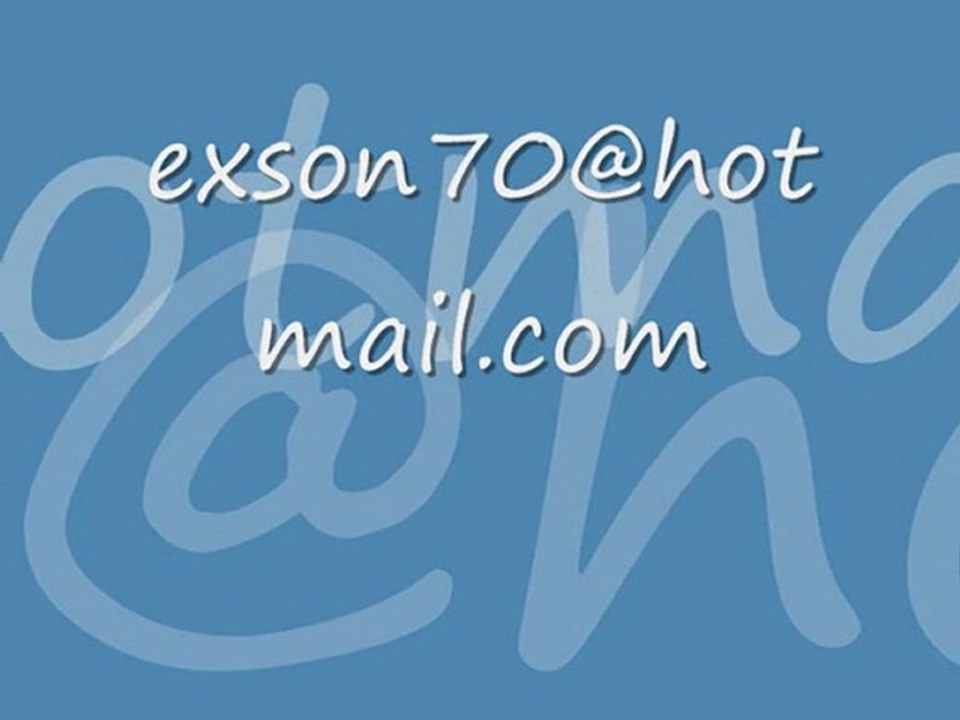 DJ Antoine 2010 (SABO)