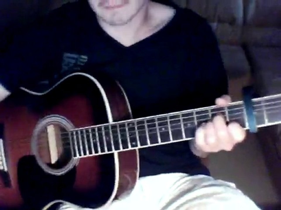 ApologizeTimbaland feat. One Republic (cover) par petitolive