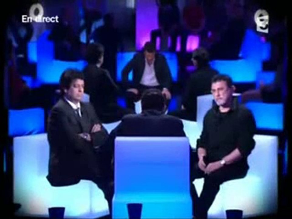 Juif sioniste Vs Juif antisioniste