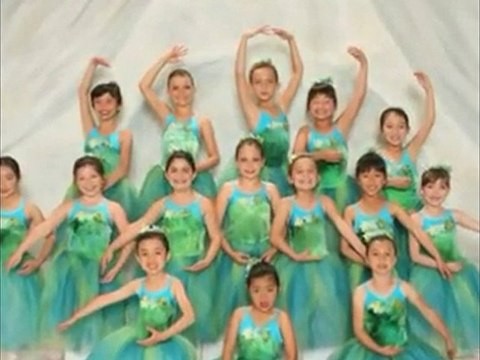 Dance Classes Are So Much Fun @ Dance Academy USA