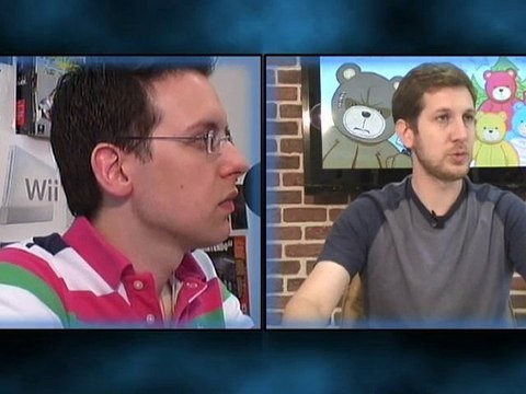 Game Evening 30 Juin 2010 (1ère partie)