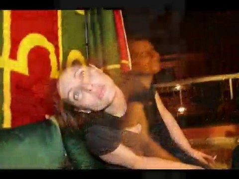 Voyage au MAroc 2010