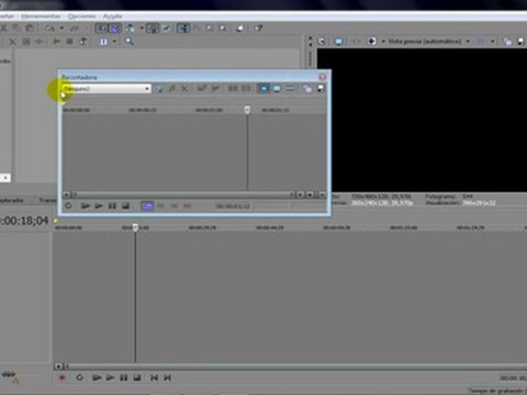 Curso Sony vegas Pro 9