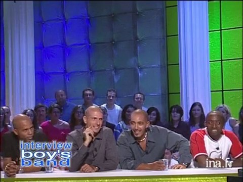 IAM Revoir un printemps (tout le monde en parle)3/3