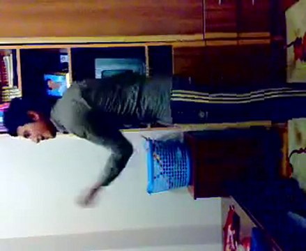 Üstü Forma Altını Sorma