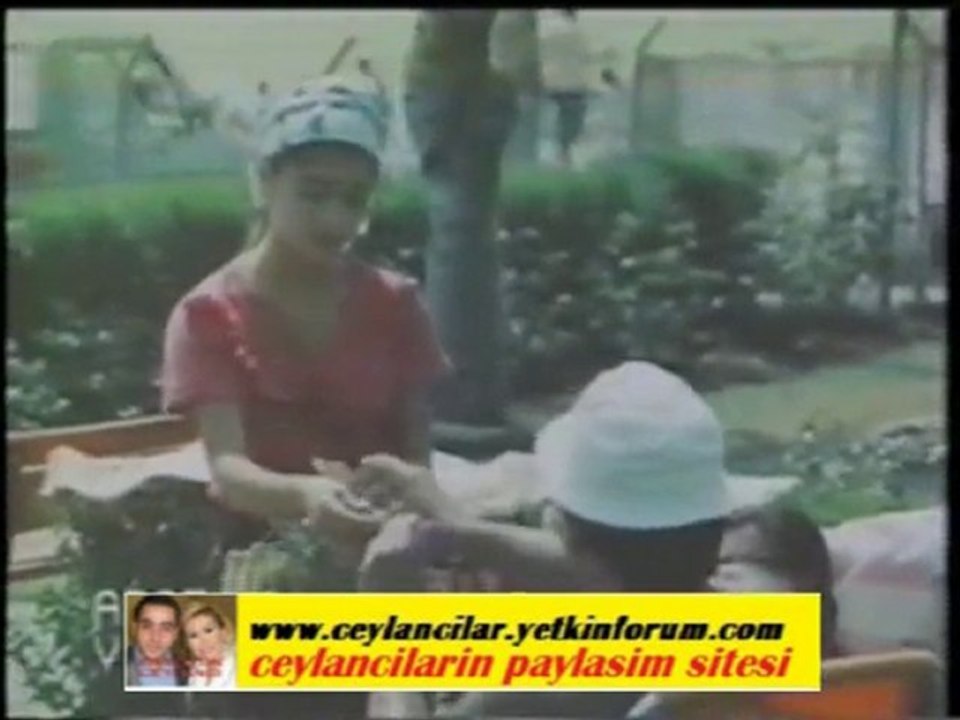 AHIM VAR- CEYLAN